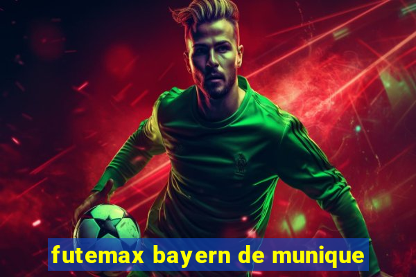 futemax bayern de munique